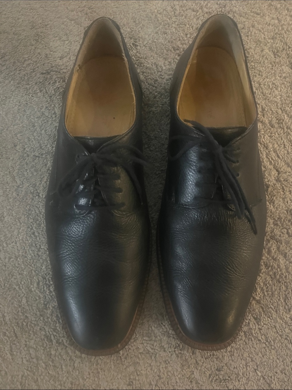 Belvedere Mens Shoes-Size 12D